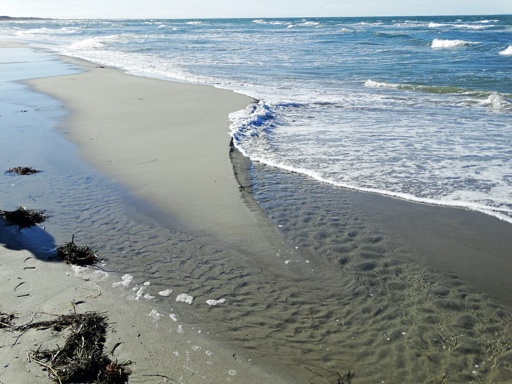 Vesteroe Strand Bild 30