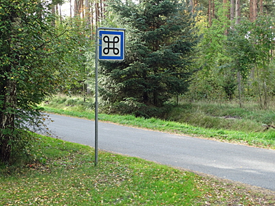 hals kirche ruine laesoe bild 06