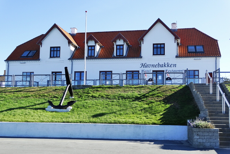 hotel havnebakken laesoe bild 01 hotel havnebakken laesoe bild 01