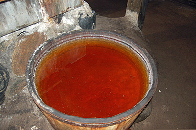 laesoe salzsiederei bild 01 laesoe salzsiederei bild 01