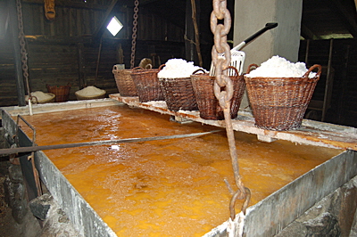 laesoe salzsiederei bild 02 laesoe salzsiederei bild 02