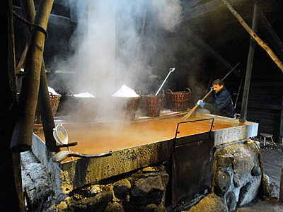 laesoe salzsiederei bild 07 laesoe salzsiederei bild 07