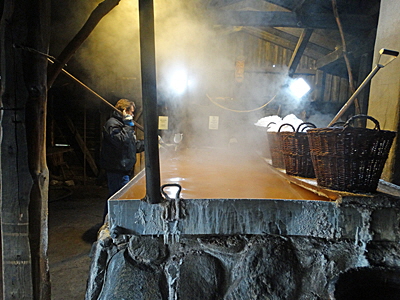 laesoe salzsiederei bild 08 laesoe salzsiederei bild 08