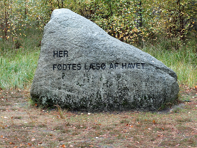 laesoe stein bild 01 laesoe stein bild 01